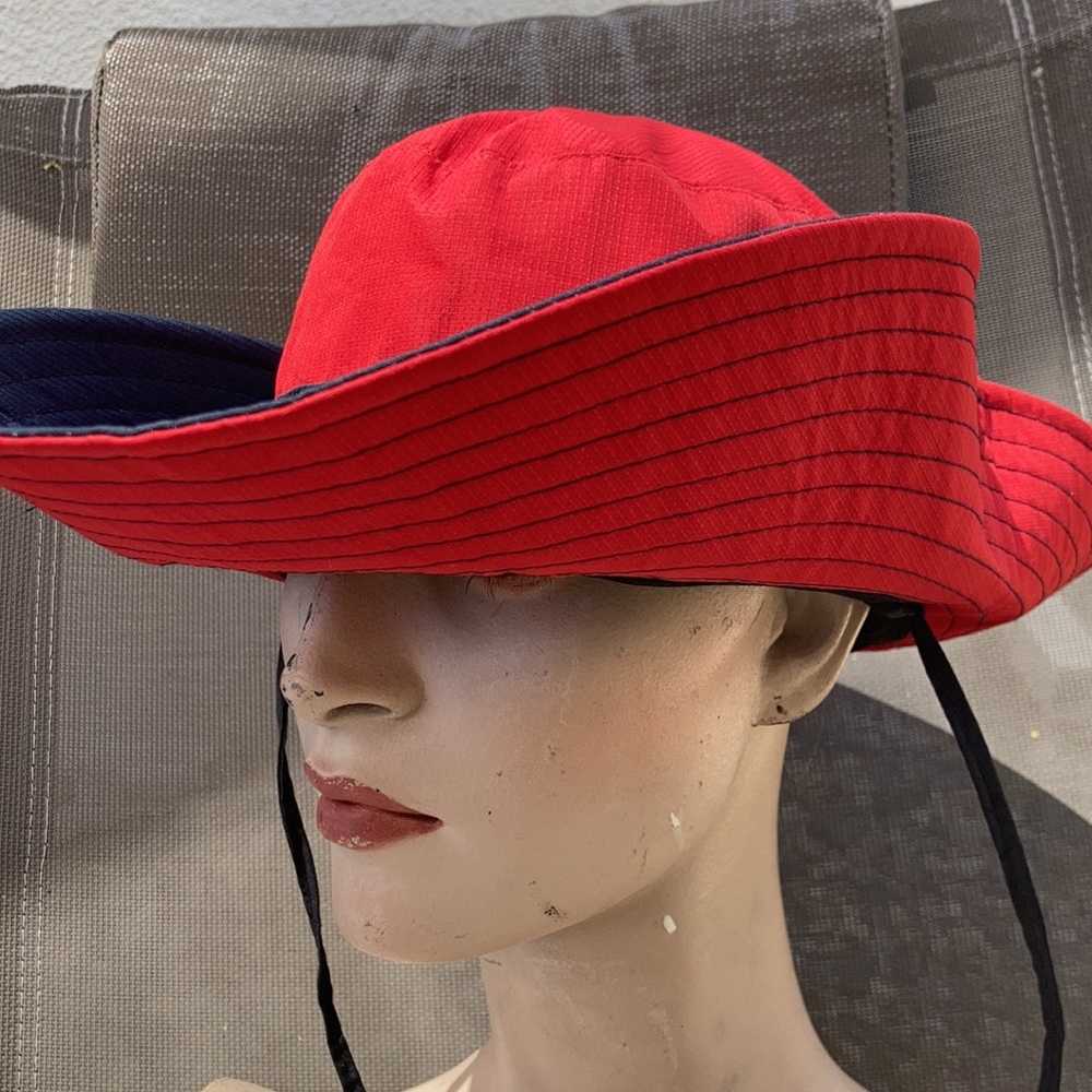 Sun Shade HAT